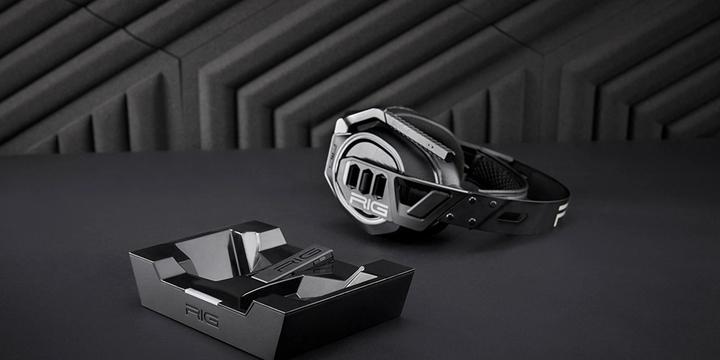 Produktbild Nacon Gaming RIG900MAXHX Gaming Headset (Kabellos)