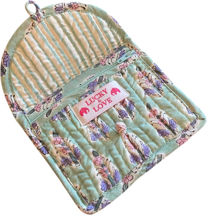 Produktbild Lucky & Love Color Pop Pouch Talia