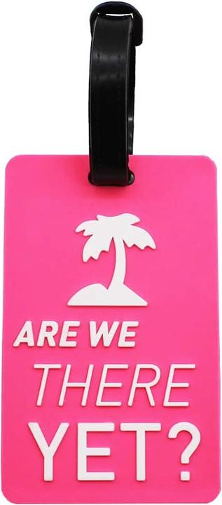 Produktbild Noya Kofferanhänger (Schlösser & Anhänger)