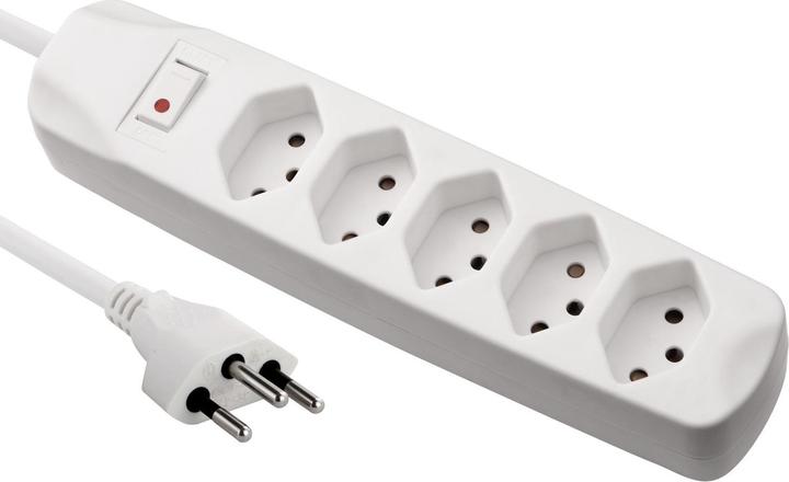 Produktbild Schönenberger Fix Line (5x, Typ 13, 1.50 m)