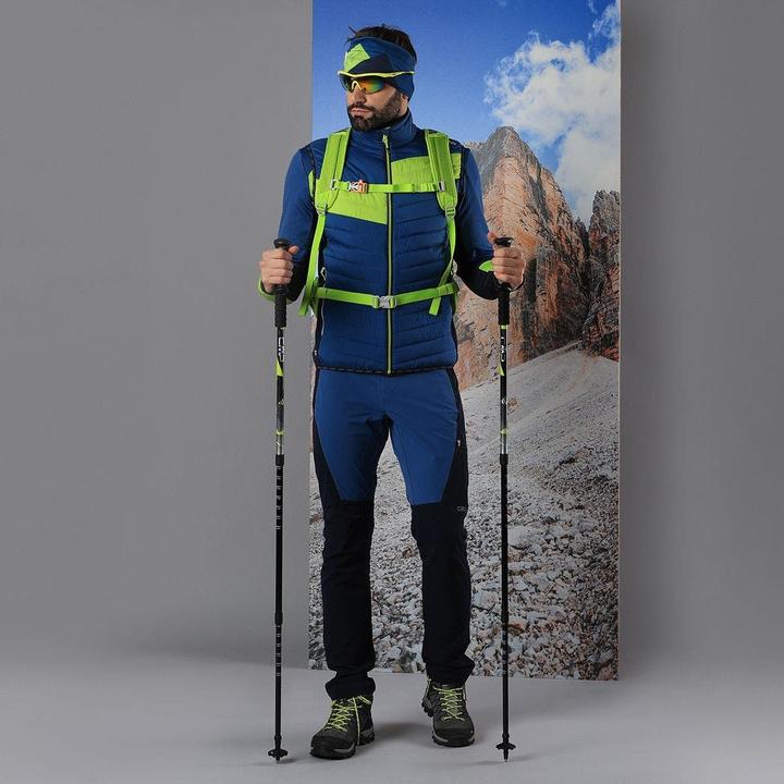 Actual product image CMP Campagnolo Hybrid (S)