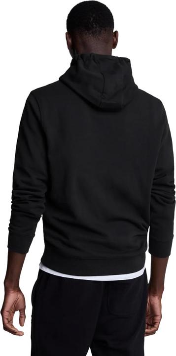 Actual product image Lyle and Scott Mens Pullover Hoodie (S)