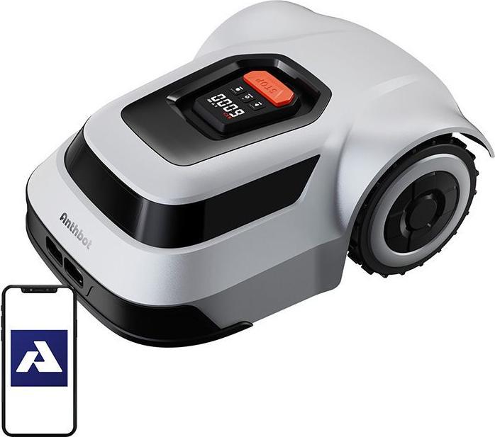 Anthbot PION 1000 mowing robot (Boundary wire)