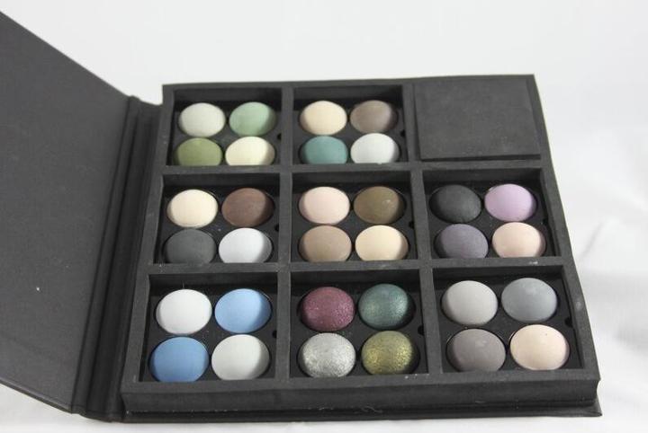 Produktbild Nouba Cartella Quattro 2P