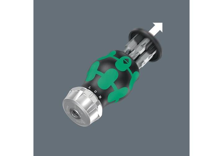 Produktbild Wera Kraftform Kompakt Stubby Magazin RA 3 (Kreuz Phillips PH)