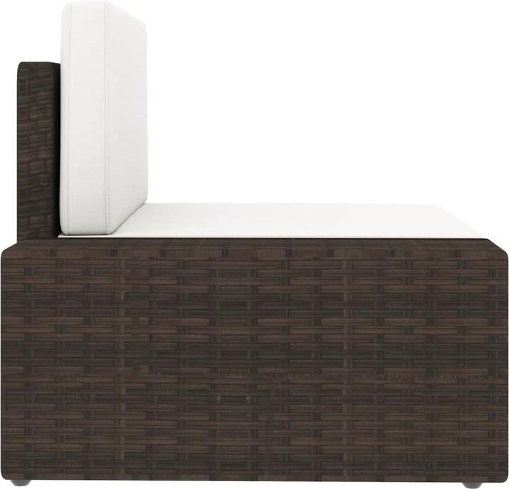 Produktbild vidaXL Braylen