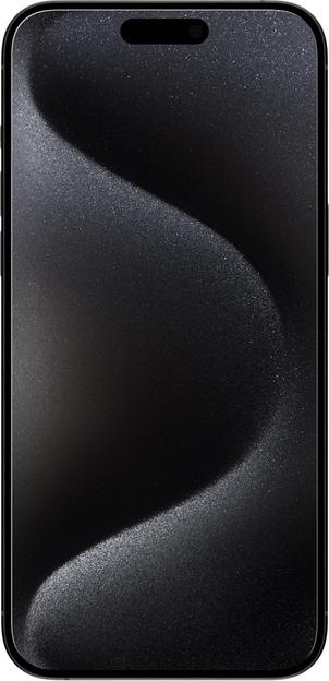 Actual product image Belkin Screen Force Invisiglas (1 Piece, Apple iPhone 16 Pro Max)