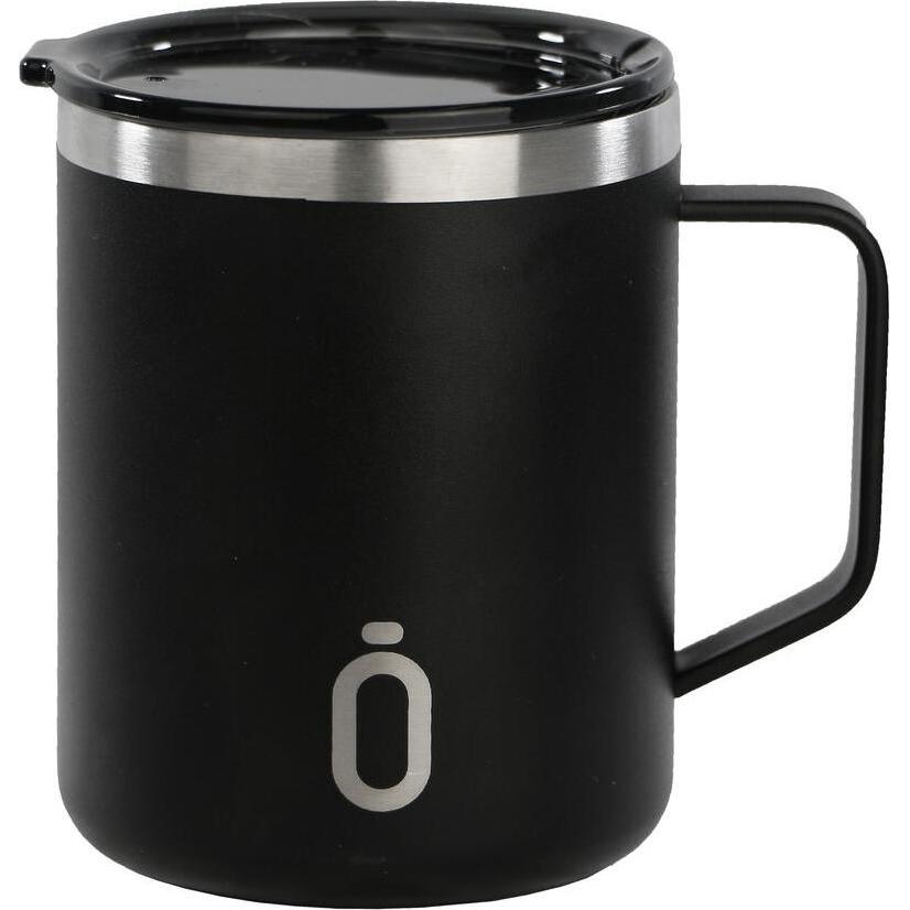 Safta, Borraccia + Thermos, (0.40 l)