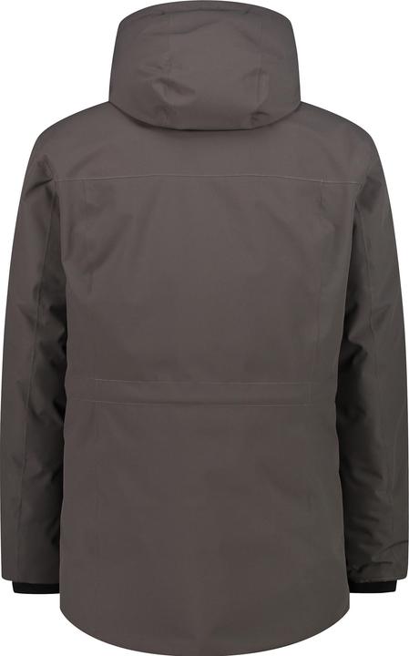 Image du produit CMP Campagnolo Sweat à capuche (4XL)