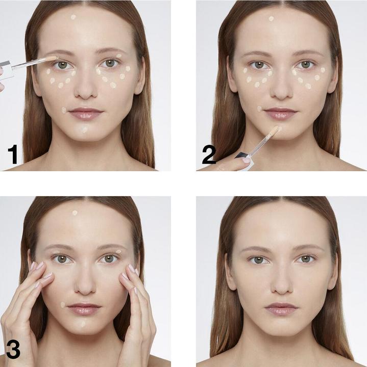 Produktbild Givenchy Teint Couture Everwear 24H Concealer (12)