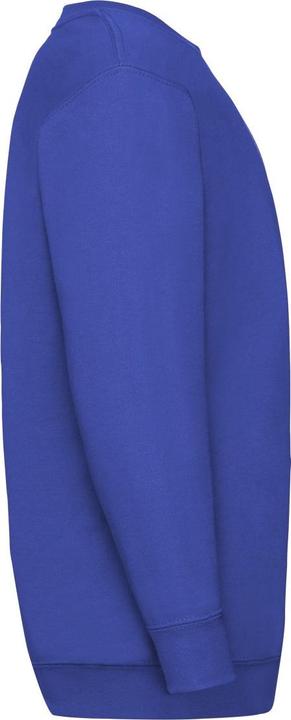 Produktbild Fruit of the Loom Classic Sweatshirt angesetzte Ärmel (164, 170)