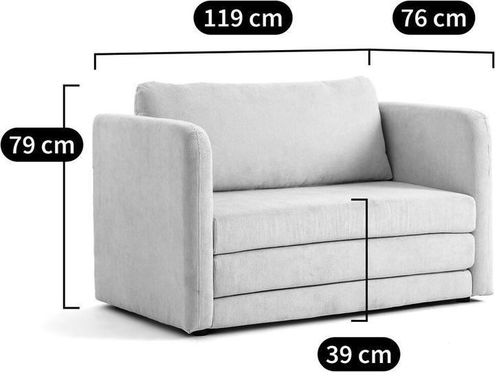 Produktbild La Redoute Interieurs Hazel