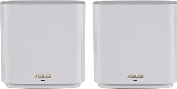 Image du produit ASUS ZenWiFi XT8 WiFi 6 AX6600 (2 Pack)