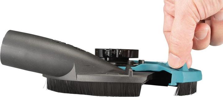 Produktbild Makita Absaughaube