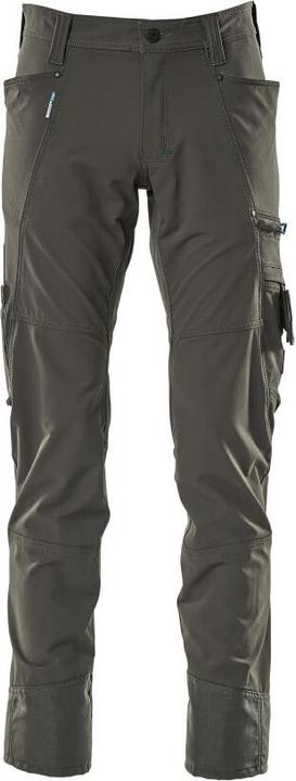 Produktbild Mascot Hose ADVANCED dunkelanthrazit (4XL)