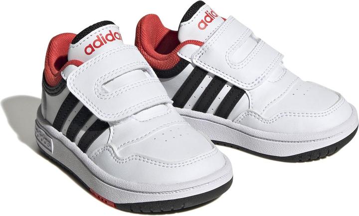 Produktbild Adidas HOOPS 3.0 CF I (26)