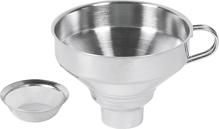 Immagine prodotto Küchenprofi Imbuto per marmellata (13 cm)