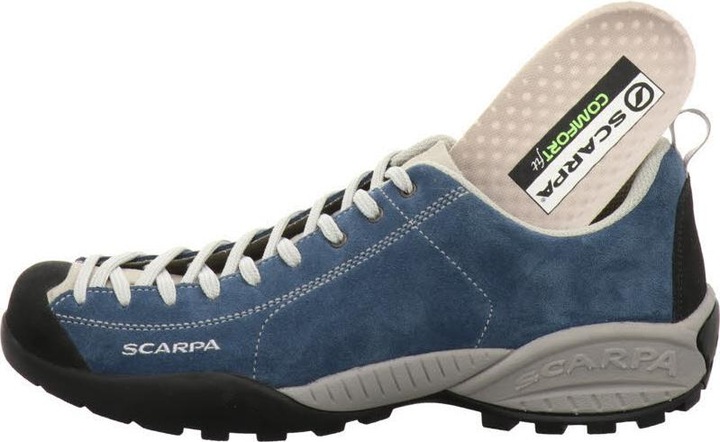 Immagine prodotto Scarpa Mojito (41.5)