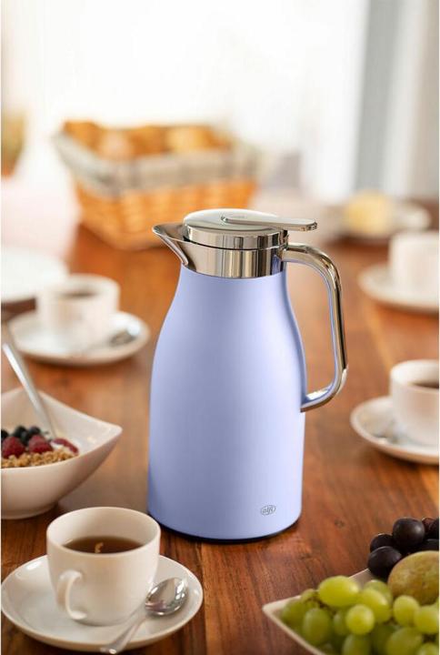 Actual product image Alfi Jug Skyline lavender (1 l)