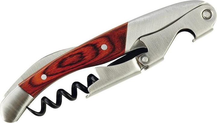 APS Kellnermesser "PROFI" (Cavatappi da sommelier)