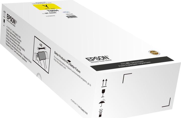 Image du produit Epson T8694 (Y)