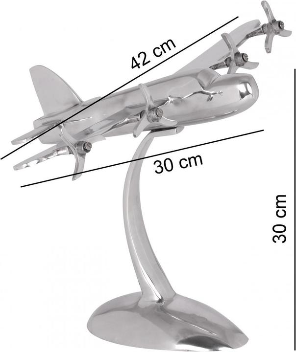 Image du produit Wohnling Hélice (42 x 30 x 42 cm)