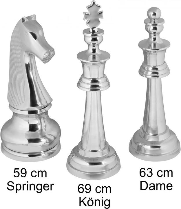 Produktbild Wohnling König