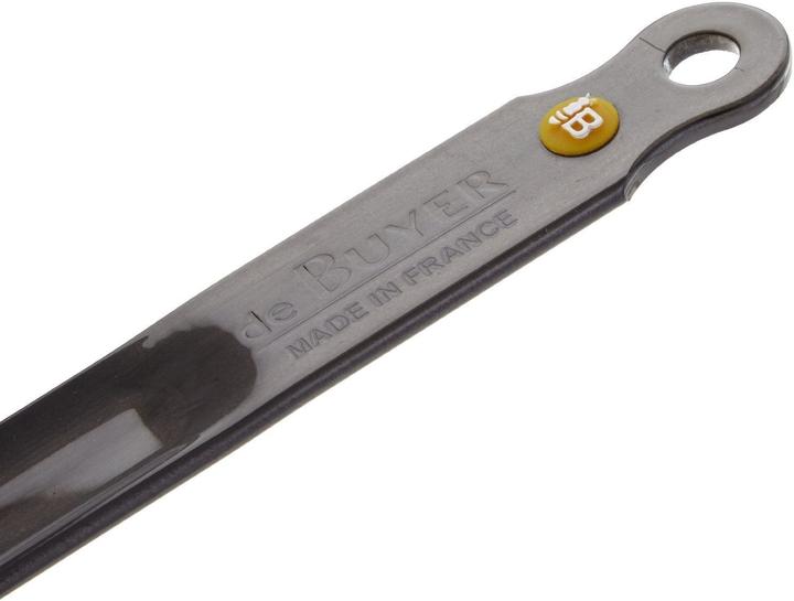 Produktbild de Buyer Mineral B Element (Bratpfanne, Eisen, Stahl, 24 x 7.70 cm)