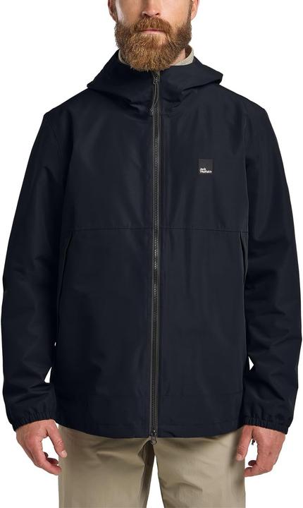 Produktbild Jack Wolfskin Terraview 2L Jkt M (XXL)