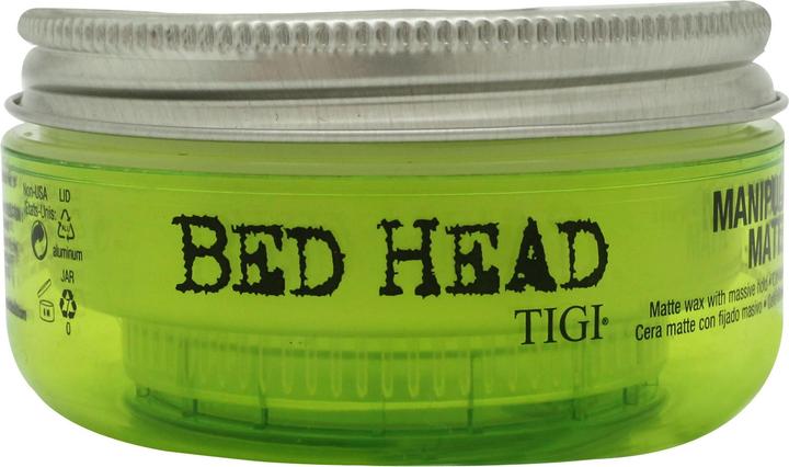 Produktbild Tigi Bed Head Manipulator Matte™ (Haarwachs, 57 ml)