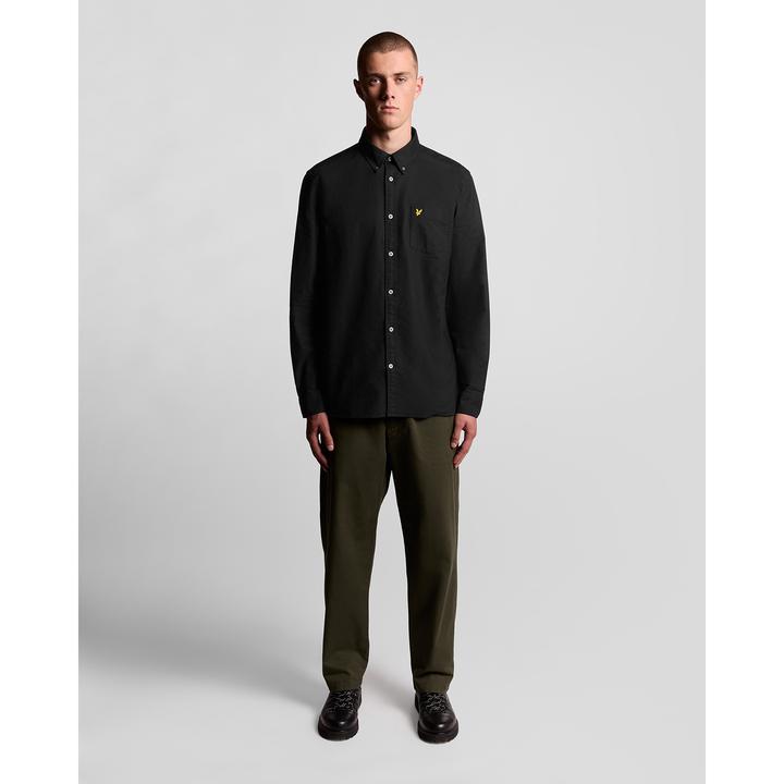 Produktbild Lyle and Scott Plain Oxford (XXL)