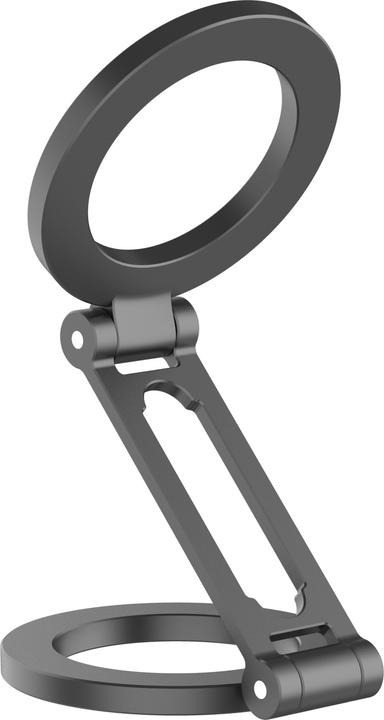 Image du produit Razer Foldable MagSafe-Compatible Phone Holder, black