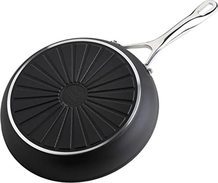 Produktbild Ballarini Alba (32 cm, Bratpfanne, Aluminiumguss)