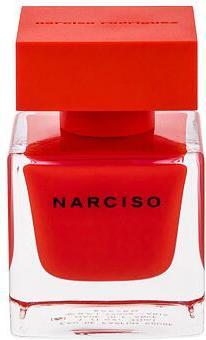 Actual product image Narciso Rodriguez Rouge (Eau de parfum, 30 ml)