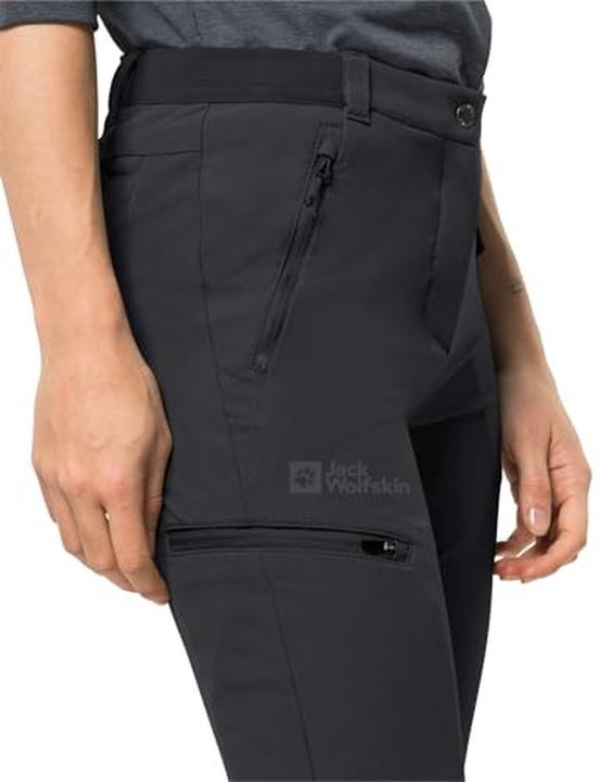 Actual product image Jack Wolfskin Geigelstein Pants W (M)