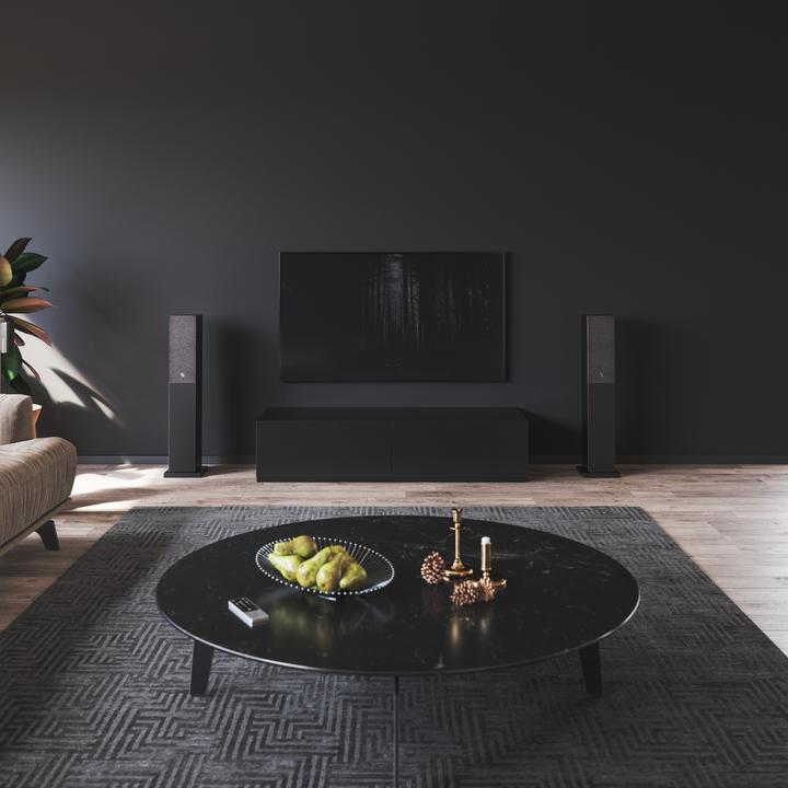 Immagine prodotto Audio Pro A38 (Radio frequenza (RF), Bluetooth, WiFi)