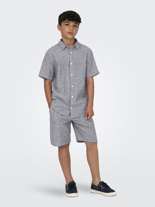 Immagine prodotto Only & Sons Junior OSJCAIDEN Hemd Hemd (146)