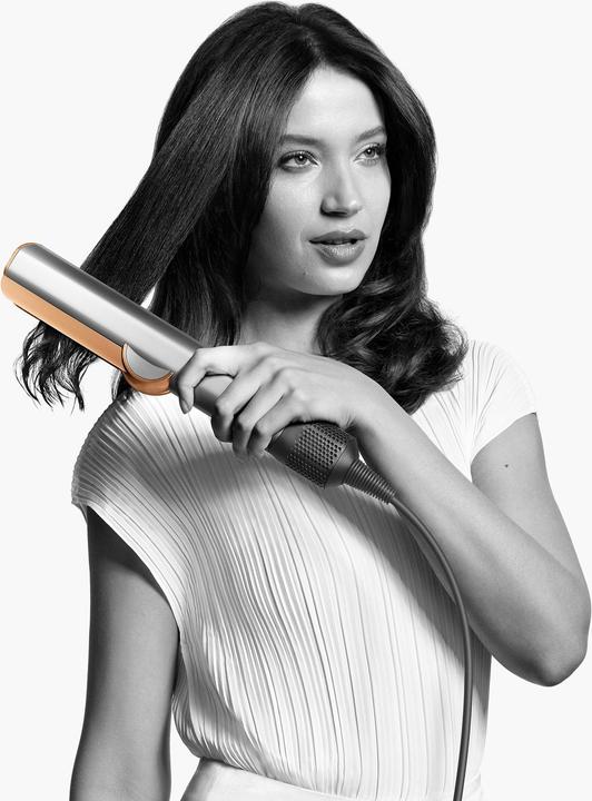 Image du produit Dyson Airstrait Haarglätter