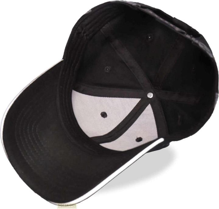 Produktbild The Mandalorian Men's Adjustable Cap (One Size)