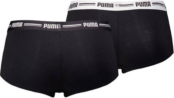 Produktbild Puma Iconic Minishort (M, 2er Pack)