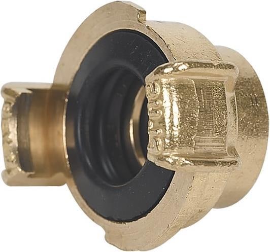 Actual product image Geka Quick couplings (25 mm)