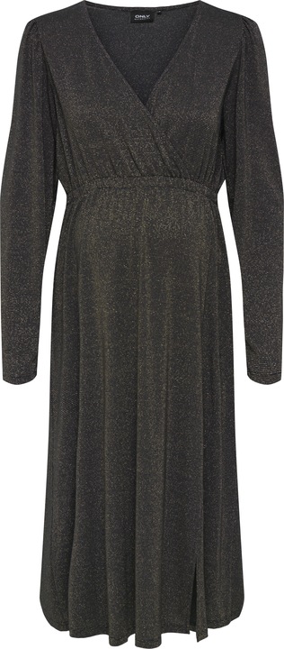 Image du produit Only Maternity OLMADINA Robe longue Robe (3XL)