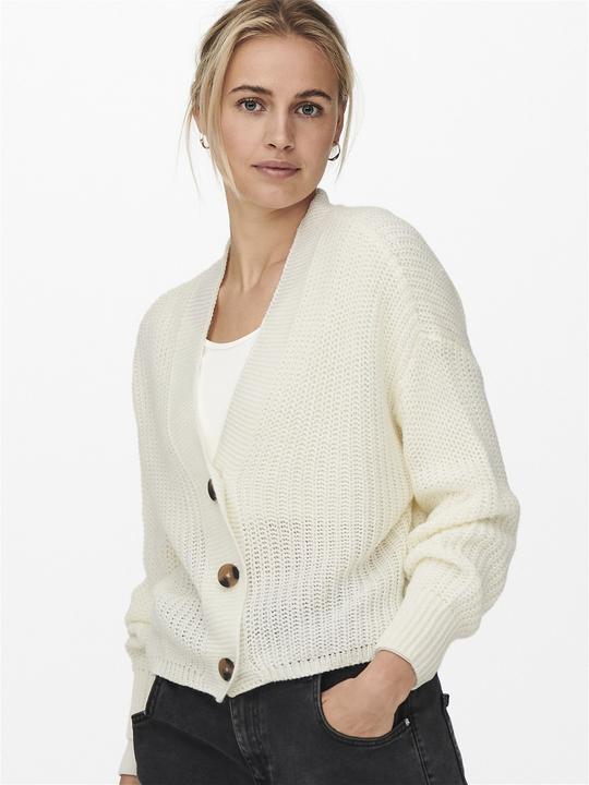 Produktbild Only Struktur Strickjacke (L)
