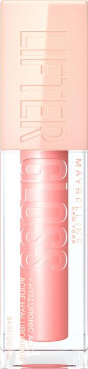 Maybelline New York Lip Lifter (6 Reef)