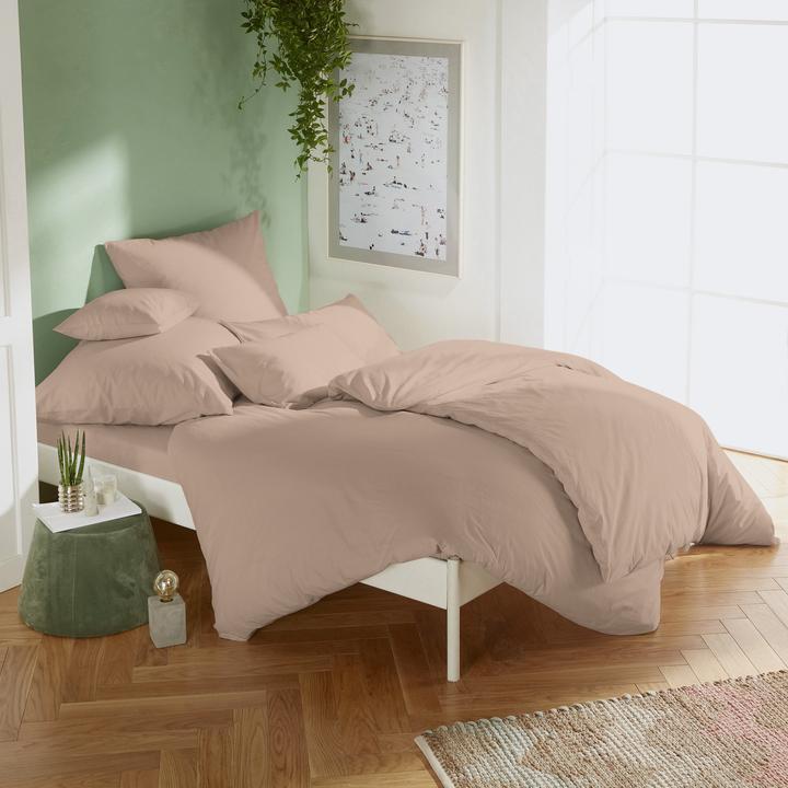 Image du produit Erwin Müller Würzburg (Housse de couette, 135 x 200 cm, 80 x 40 cm)