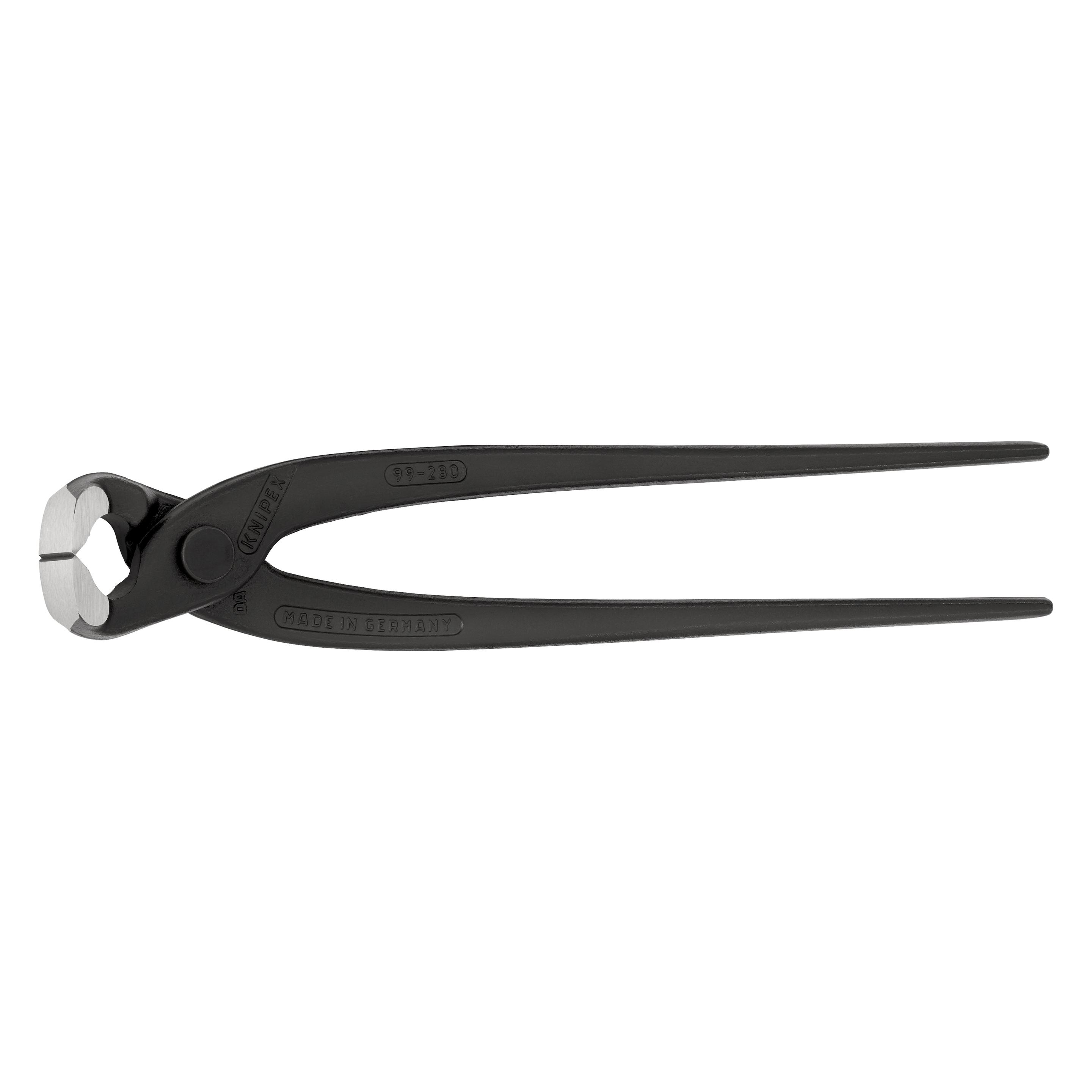 Knipex, Tang, Montagetang (280 mm) thumbnail