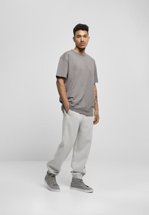 Image du produit Urban Classics Organic Basic Tee (XXL)