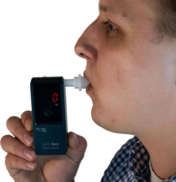 Actual product image Ace Neo