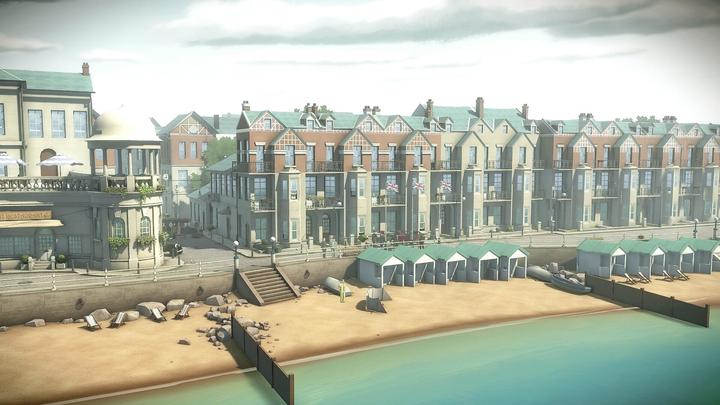 Immagine prodotto Microids Agatha Christie: I delitti dell'ABC (PS4, DE)