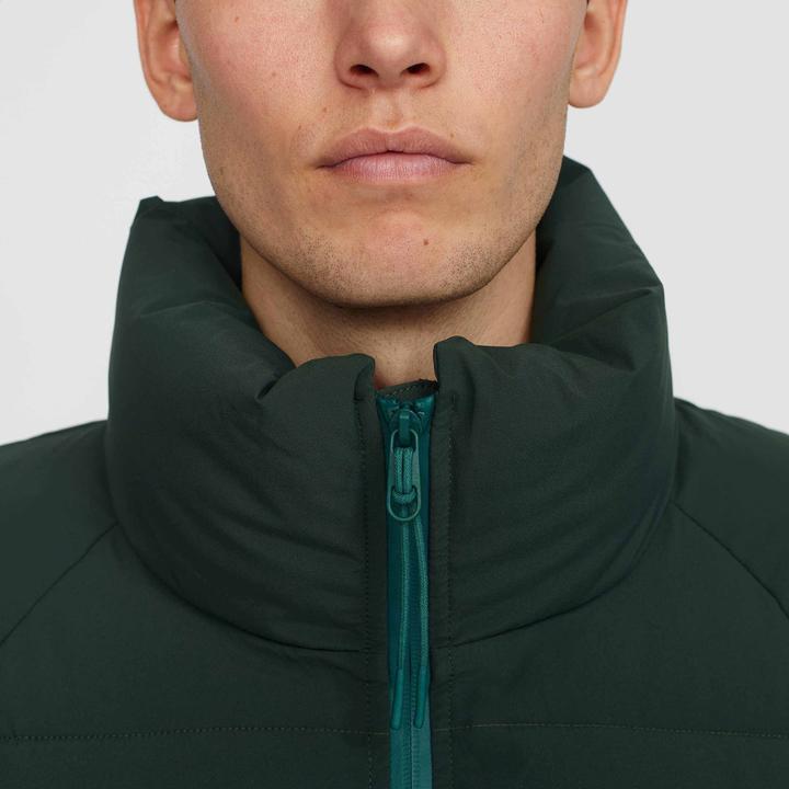Actual product image Revolution 's Raglan Puffer (L)
